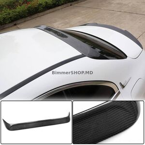 Бленда (для Седан 2015-2019, Карбон) Mercedes C-сlass W205