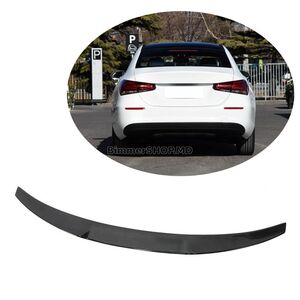 Спойлер V5 (для SD, Карбон) Mercedes A-сlass W177 2018+