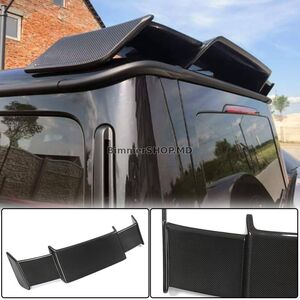 Спойлер (Карбон) Mercedes G сlass W463 2018-2024 гг.