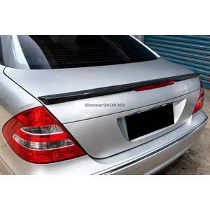 Спойлер (Карбон) Mercedes E-сlass W211 2002-2009