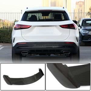 Спойлер V1 (Карбон) Mercedes GLA H247 2020+