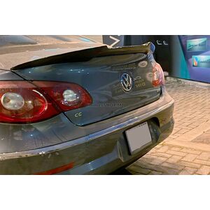 Спойлер (Карбон) Volkswagen Passat СС 2008-2017 гг.