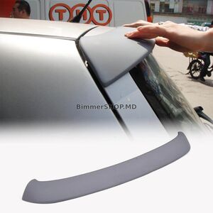 Спойлер V2 (под покраску) Volkswagen Golf 4 1997-2006 гг.