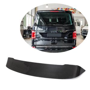 Спойлер (Карбон) Volkswagen T6 2015-2024 гг.