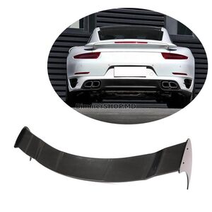Спойлер V5 (Карбон) Porsche 911 2012-2018 гг.