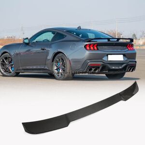 Бленда Спойлера (Карбон) Ford Mustang 2024