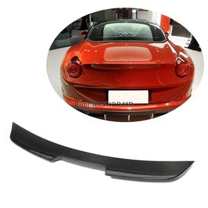 Спойлер (2015-2018, Карбон) Ferrari California 2008-2017 гг.