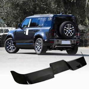 Спойлер V2 (Карбон) Land Rover Defender 2019- гг.