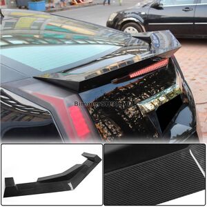 Спойлер (для CTS Non-V, Карбон) Cadillac CTS 2007-2014 гг.