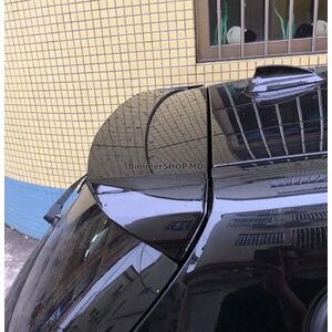 Спойлер V2 (для F20/F21, грунтованный под покраску) BMW 1 серия F20/F21