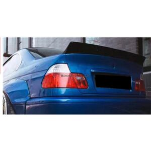 Спойлер багажника BMW E46 Coupe (1998–2006) под покраску