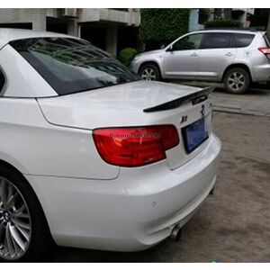 Спойлер MP-Style под покраску (грунтованный) для BMW 3 Series E93 Cabrio