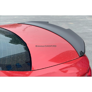 Спойлер PSM-Style (Черный Глянец) BMW 2 серия Gran Coupe F44 2020-2024 гг.