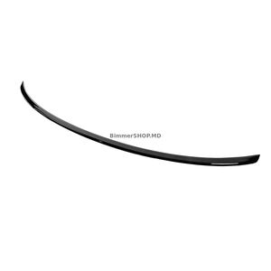 Спойлер OEM-Style (для G20/G80, Черный Глянец) BMW 3 серия G20/G21 2018- гг.