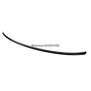 Уцененный спойлер M5-Style (Черный Глянец) BMW 5/i5 серия G60/G60E/G61 2023- гг.