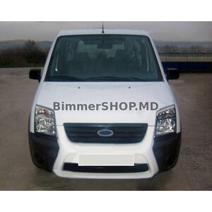 Передняя губа (под покраску) Ford Connect 2010-2013 гг.