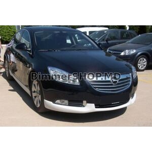 Передняя нижняя накладка (под покраску) Opel Insignia 2008-2017 гг.