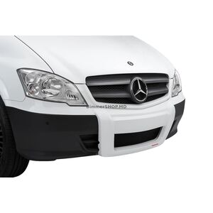 Передняя губа (под покраску) 2004-2010 Mercedes Vito W639 2004-2014 гг.