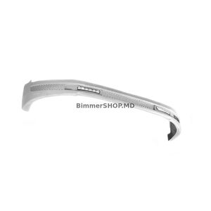 Передняя нижняя LED накладка (под покраску) Volkswagen T5 Caravelle 2004-2010