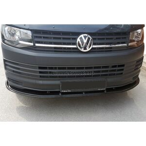 Передний лип 2015-2018 Standard (ABS) Volkswagen T6