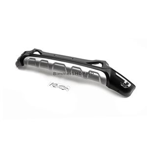 Передняя накладка (2013-2016) Ford Kuga/Escape 2013-2019 гг.