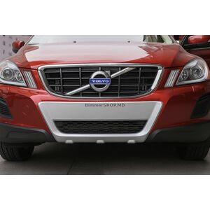 Передняя накладка V1 (2009-2014) Volvo XC60 2009-2017 гг.