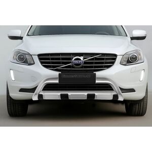 Передние и задние накладки V2 (2014-2017) Volvo XC60 2009-2017 гг.