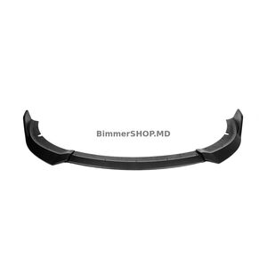 Передний лип SRT 2015-2023 Dodge Charger 2010-2023 гг.
