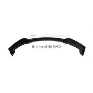 Передний лип Niken White (ABS) Honda Accord VII 2002-2007 гг.