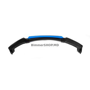 Передний лип Niken Blue (ABS) Honda Accord VII 2002-2007 гг.