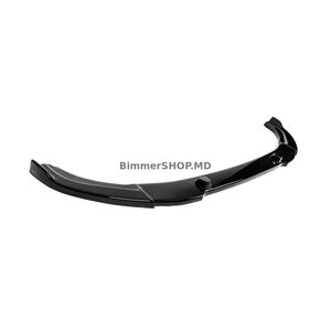 Передний лип 2019-2021 Standard (ABS) Volkswagen T6 2015-2024 гг.