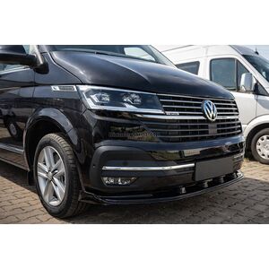 Передний лип 2019-2021 Orion (ABS) Volkswagen T6 2015-2024 гг.