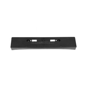 Подиум под номер (1 шт, 2012-2015) Lexus LX570/450d 2008-2022 гг.